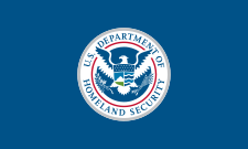 DHS LOGO