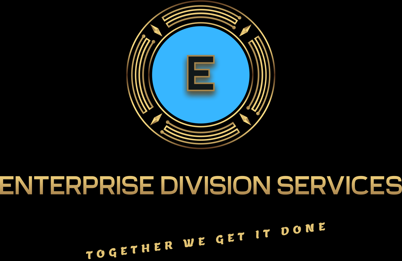 EDS Logo