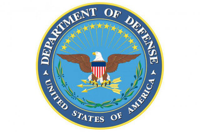DoD LOGO